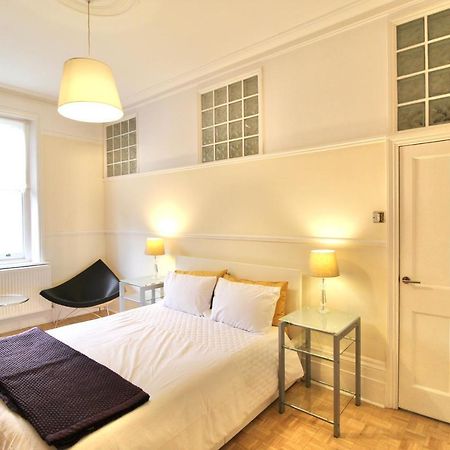 The Apartment At Athol House Londres Extérieur photo