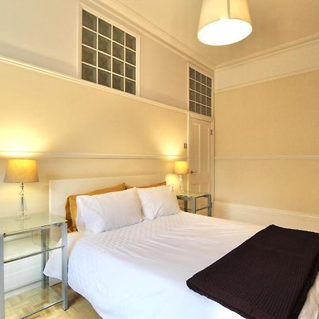 The Apartment At Athol House Londres Extérieur photo