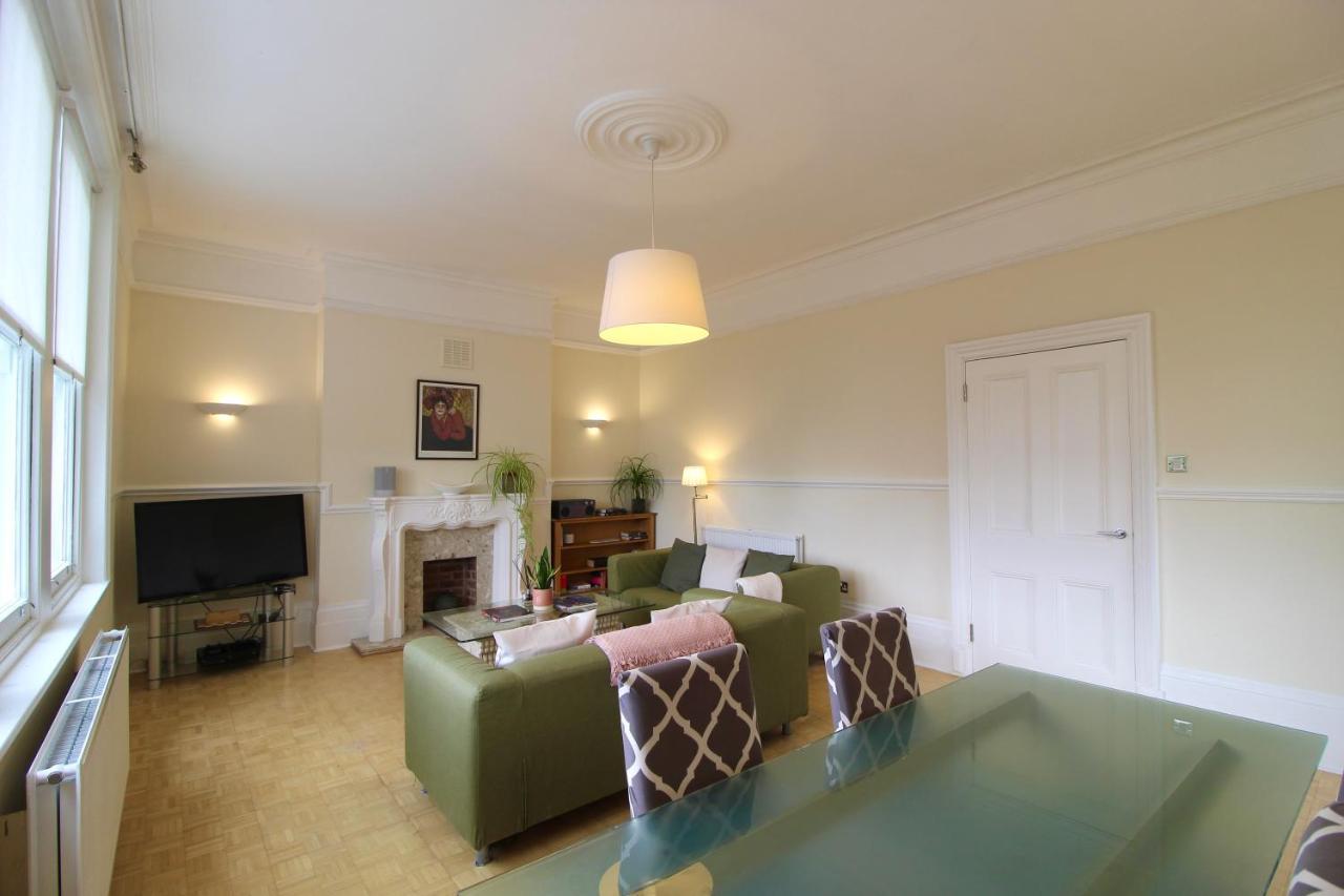 The Apartment At Athol House Londres Extérieur photo