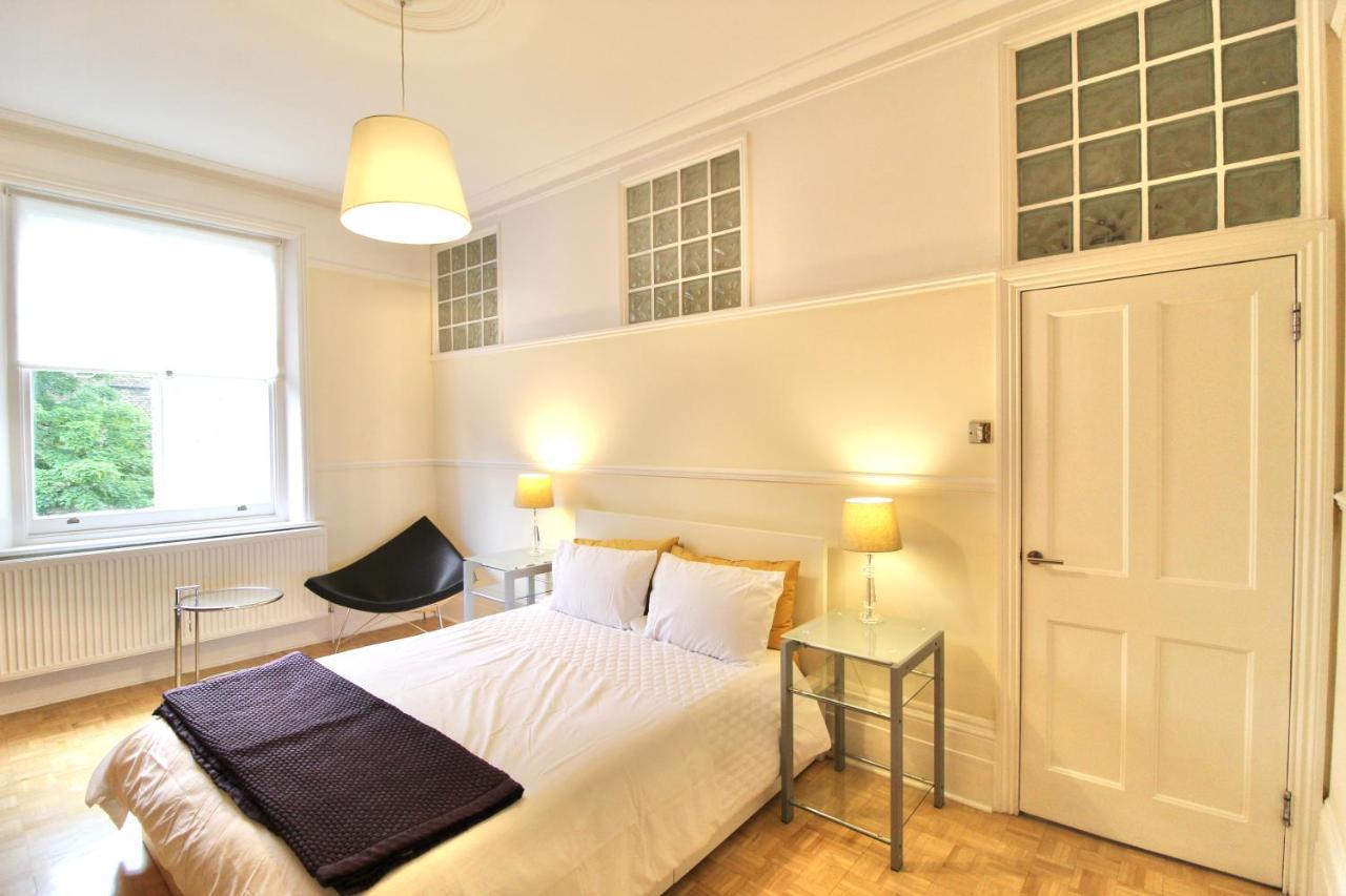 The Apartment At Athol House Londres Extérieur photo