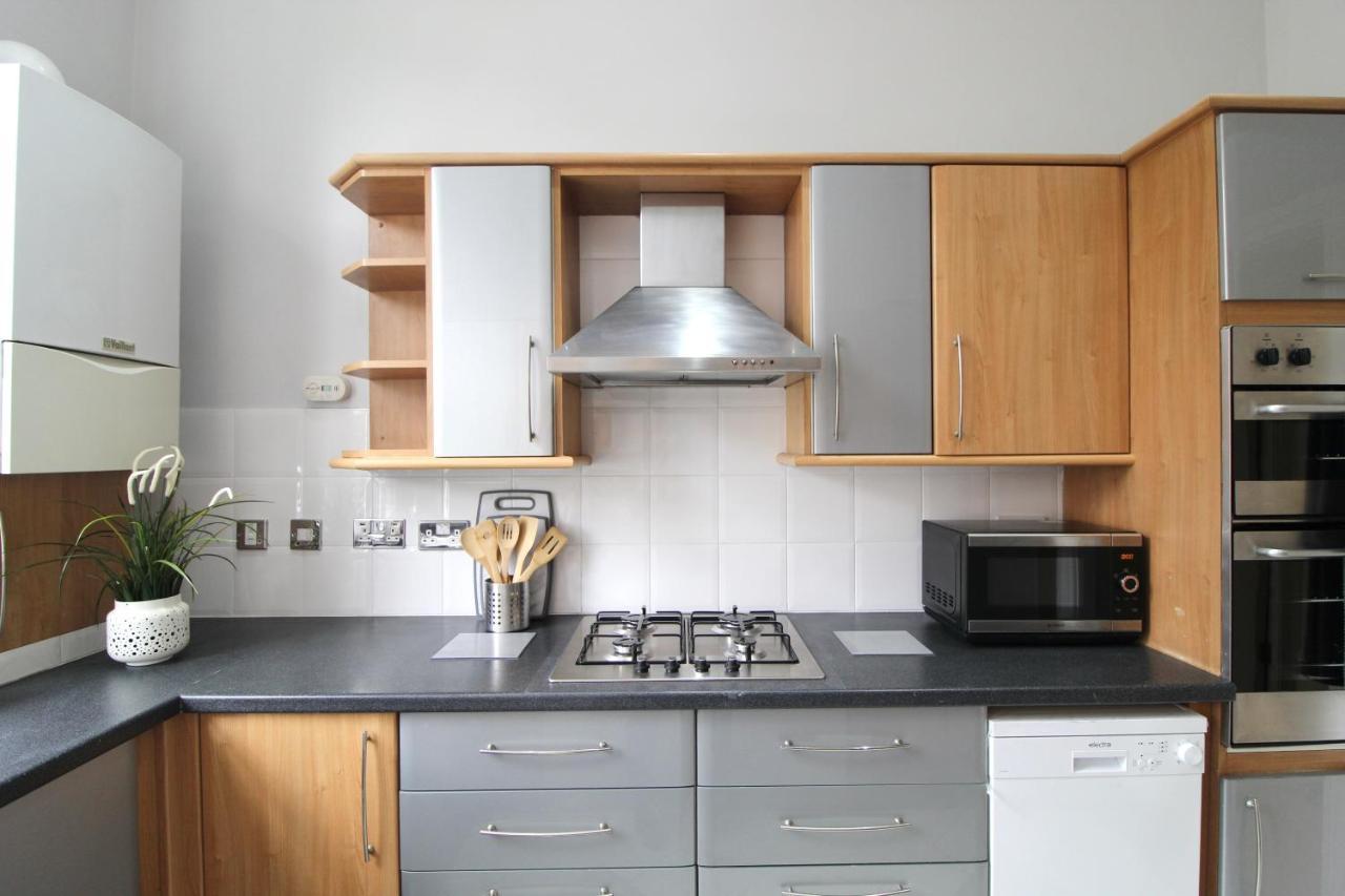 The Apartment At Athol House Londres Extérieur photo