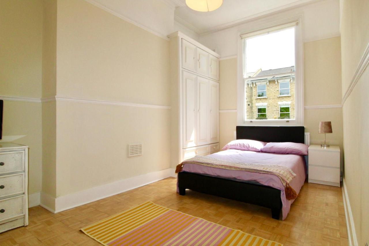 The Apartment At Athol House Londres Extérieur photo