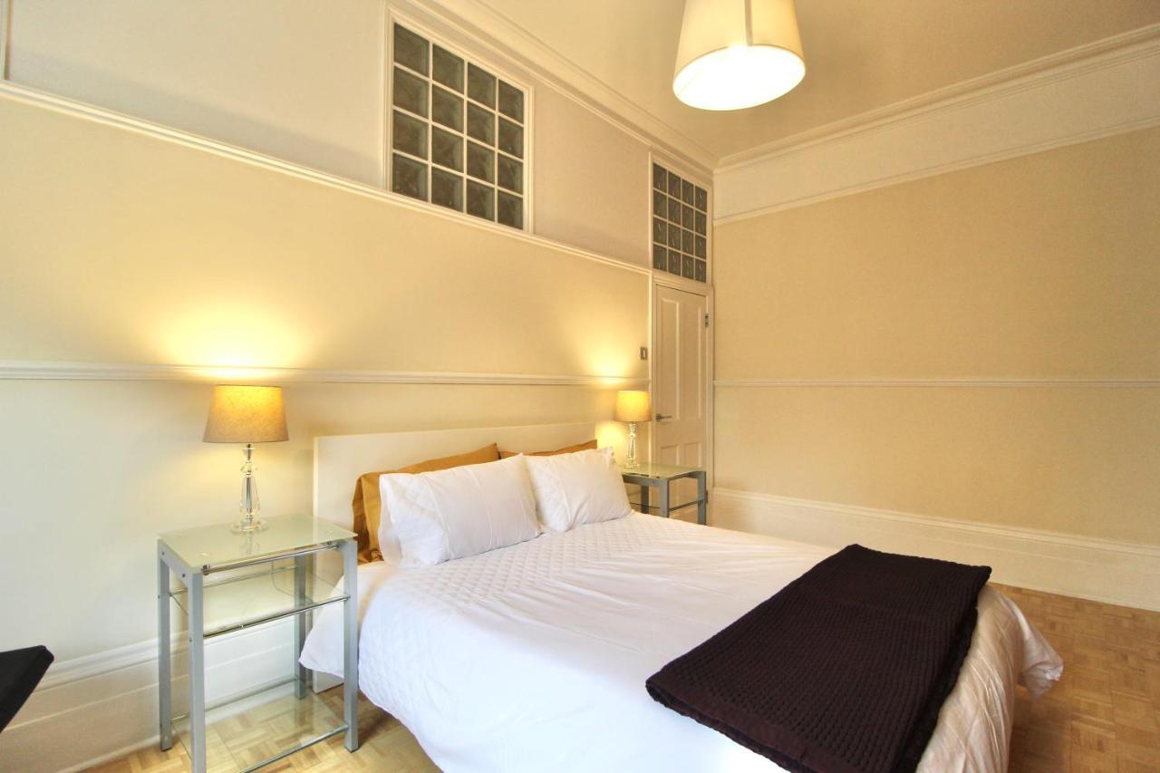 The Apartment At Athol House Londres Extérieur photo