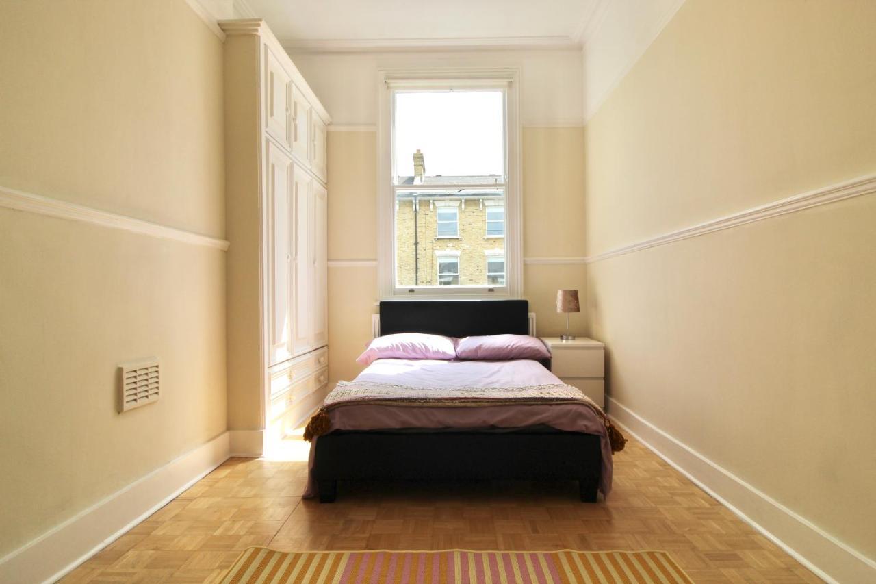 The Apartment At Athol House Londres Extérieur photo