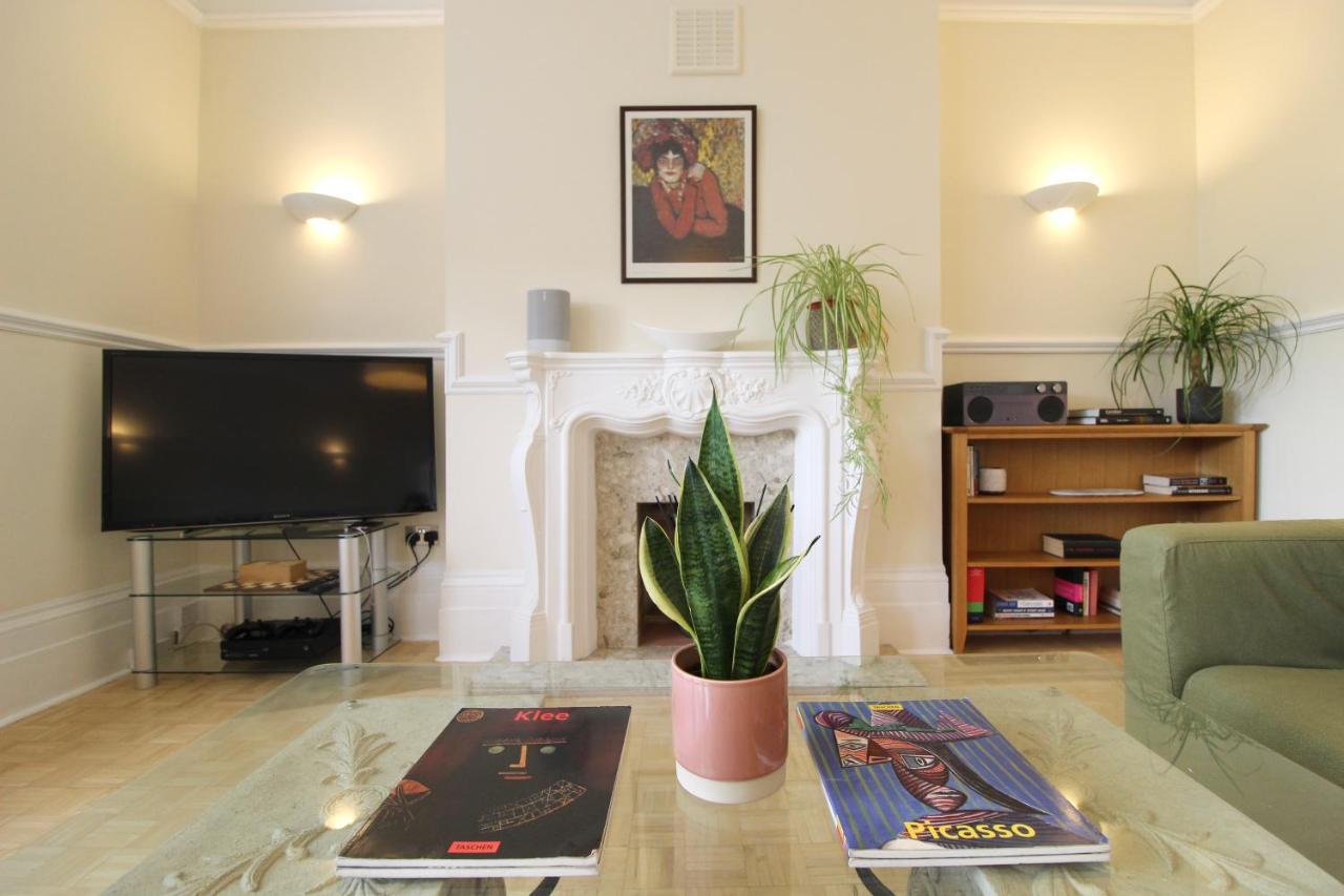 The Apartment At Athol House Londres Extérieur photo